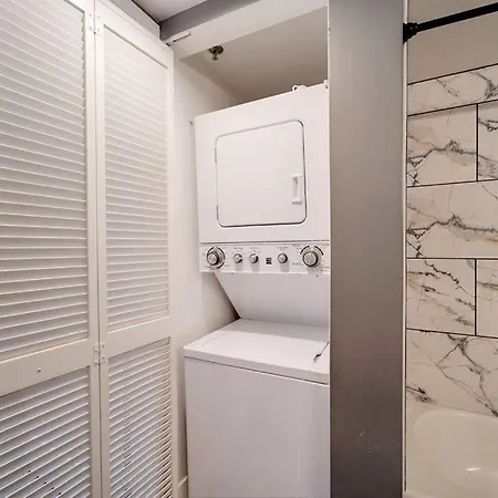 2 Bed Condo, Queen Sofa Bed Brickell, Free Parking, Pool, Gym Miami Exterior photo